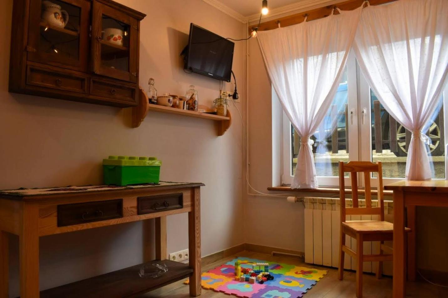 Panorama Premium Bed and Breakfast Kościelisko Eksteriør billede