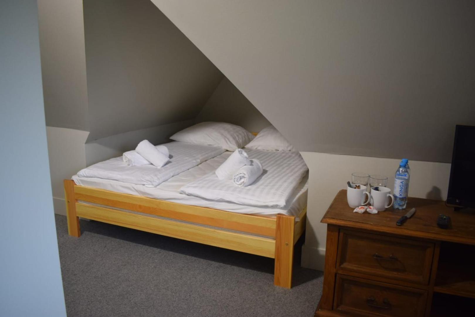 Panorama Premium Bed and Breakfast Kościelisko Eksteriør billede